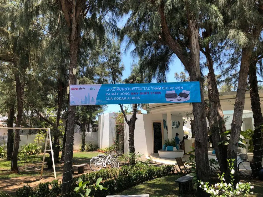 Khuê Tú - Tổng Đại Lý 10 năm phân phối máy scan Kodak